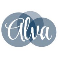 Alva Barnklinik Logo