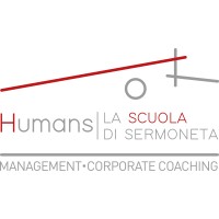 Humans | La Scuola di Sermoneta Logo