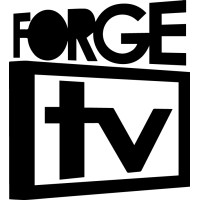 Forge TV Logo