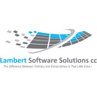 Lambert Software Solutions cc Logo