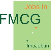 FMCG JOB Logo