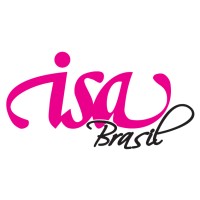 ISA Brasil Logo
