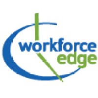 Workforce Edge Consulting Inc. Logo