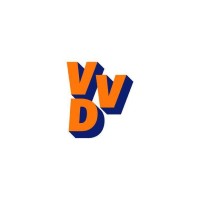 VVD Coevorden Logo