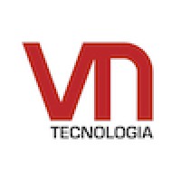 VN Tecnologia Logo
