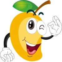 Mangoes Mumbai Logo