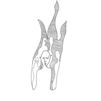 SCEN DEMON Logo