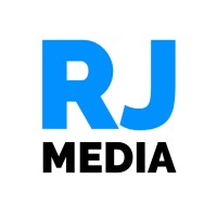 RJ Media Logo