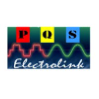 PQS Electrolink (India) Pvt.Ltd. Logo