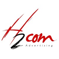 H2com Logo