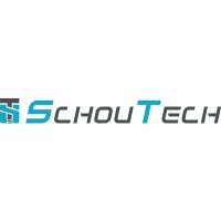 SchouTech ⚙️ Logo