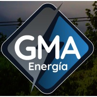 GMA Energía Logo