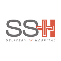 SSH Logo