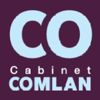 CABINET COMLAN Logo