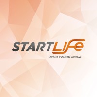 StartLife Promo e Capital Humano Logo