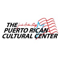 The Puerto Rican Cultural Center Logo
