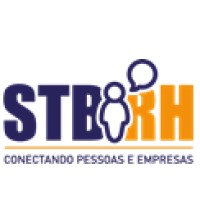 STB Recursos Humanos Logo
