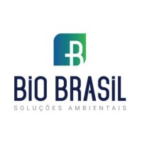 Biobrasil Soluções Ambientais Logo