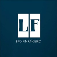 LF BPO Financeiro Logo