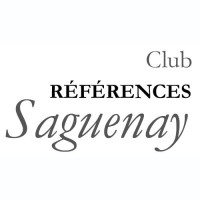 Club Références Saguenay Logo