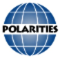 Polarities Co. Ltd. Logo