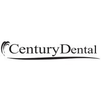 Century Dental Logo