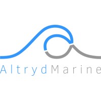 Altryd Marine Logo