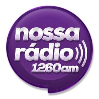 Nossa Rádio USA Logo
