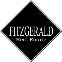 FITZGERALD Real Estate Logo