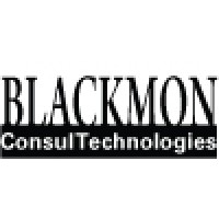 Blackmon ConsulTechnologies Logo