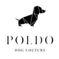POLDO DOG COUTURE Logo