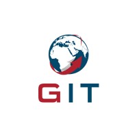 GIT- Global Intelligent Technology Logo