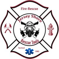 Jersey Shore Rescue Tools Logo