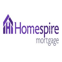 Homespire Mortgage - Martinsburg Logo