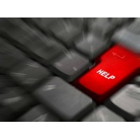 Mendax Informatika Kft. Logo