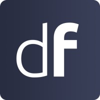 Digitala Framsteg Logo