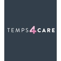 Temps4Care Logo