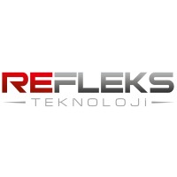 Refleks Teknoloji A.Ş. Logo