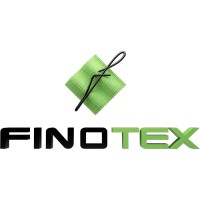FinotexTextile Logo