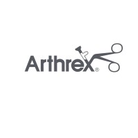 Arthrex Nederland B.V. Logo