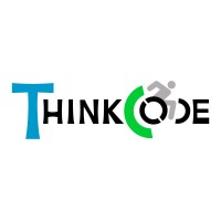 ThinkCode (Association) Logo