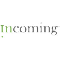 Incoming, Inc. Logo