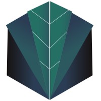 Âmbar Consultoria Ambiental Jr. Logo