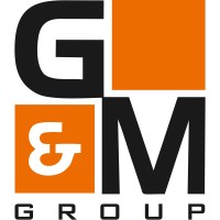 G&M Group: Safety Netting Ltd Logo
