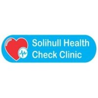 Solihull Health Check Clinic Logo