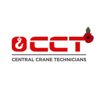Central Crane Technicians Logo