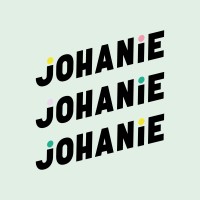 Johanie Logo