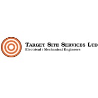 Target Site Services Ltd Logo