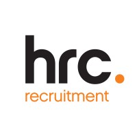 HRC Recruitment Logo