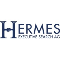 Hermes Executive Search AG Logo